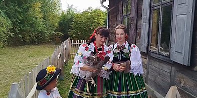 KGW Wyborów z nagrodą w konkursie spożywczego giganta-333128