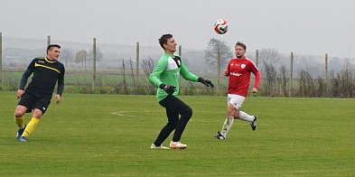 Bramkostrzelna kolejka w klasie B-333200