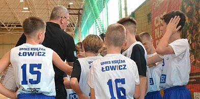 Księżak-2013 zdominował Crossbasket-333377