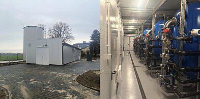 Przełomowa inwestycja w gminie Chąśno-333359