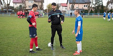 Laktoza kończy rundę porażką-333407