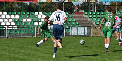 Wywalczyli awans do I ligi-333416