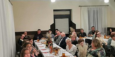 Gmina Chąśno. Spotkanie integracyjne w Sierżnikach-333548