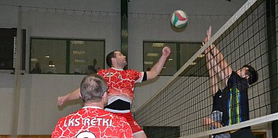 Mocni pokazali siłę-333578