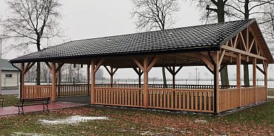 Mikołajki w Chąśnie tym razem w nowym miejscu-333765