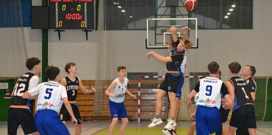 Porażka łowiczan-333957