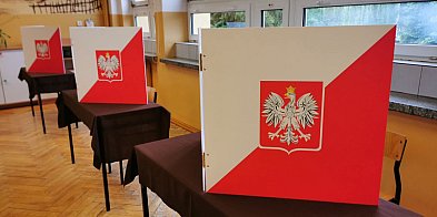 Kiernozia wybiera. Mieszkańcy głosują w wyborach na rad-333930