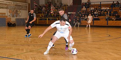 Kia Łowicz przełamuje remisową niemoc-334005