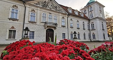 Nietypowe wydarzenie w pałacowych ogrodach. Zobacz, co szykuje się na 6.09-329933