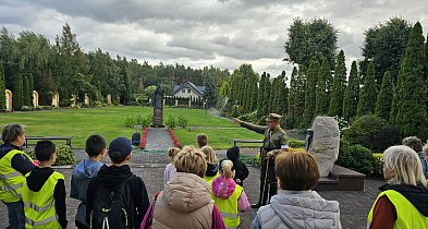 Siedem kilometrów zachwytu nad lokalną historią-329981