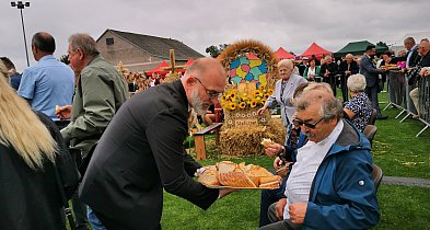 Dożynki w Wygodzie przyciągnęły tłumy-330158