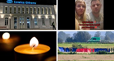 TOP 10 tygodnia: drony nad Polską, Lexus z Nieborowa i dramatyczny apel rodziców -330362