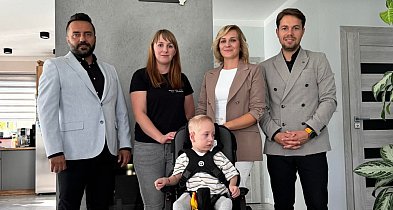 Wygoda: Zenek Martyniuk śpiewał, a puszki dla Olusia się zapełniały-330383