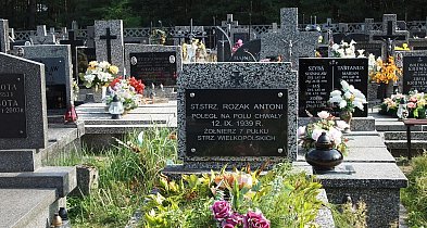 Wehikuł Czasu. Wrzesień 1939 roku w Bełchowie-330628