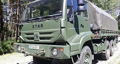 Війська техніка – чому так багато військових колон на дорогах?-330758