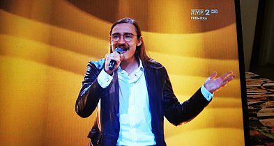 Łowiczanin ponownie w „The Voice of Poland”. Znamy datę emisji odcinka! -331344