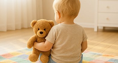 „Czy ktoś mnie pokocha?” – apel łowickiego PCPR o rodzinę dla małego Mik...-331409