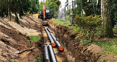 AKTUALIZACJA. Łowicz. Ciepło wraca na dwa łowickie osiedla-331500