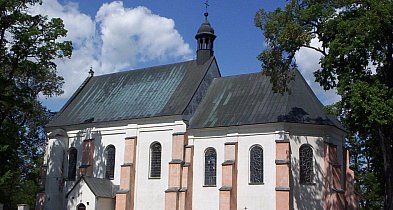 Nieoczekiwane zmiany w parafiach Diecezji Łowickiej-331650