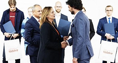 Łódzkie ma setki milionów złotych dla firm na preferencyjne pożyczki-331662