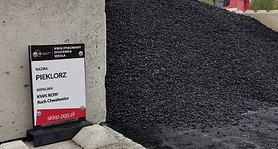 Co dzieje się z węglem na łowickich składach? Czy są powody do niepokoju?-331836