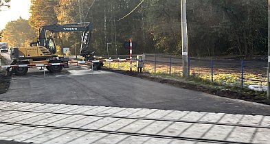 Dobra wiadomość dla kierowców jeżdżących DK70 Łowicz-Skierniewice!-331980