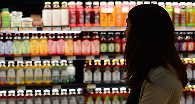 Mamy mniej w koszyku, a więcej na paragonie-332198