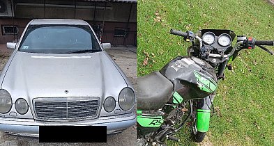 Urząd Skarbowy w Łowiczu licytował pojazdy zajęte pijanym kierowcom-332384