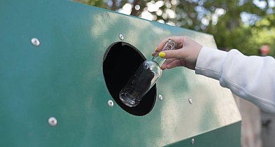 Harmonogram odbioru odpadów komunalnych w gminie Zduny-332438