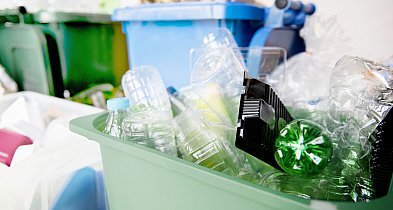 Harmonogram odbioru odpadów komunalnych w gminie Kocierzew Południowy-332471