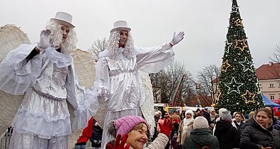Tak będzie wyglądała Choinka Miejska w Łowiczu. Ratusz zdradza szczegóły-332636