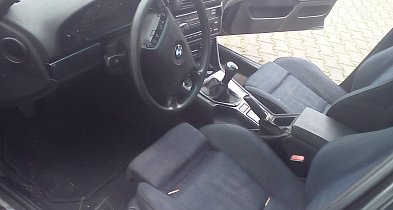 Licytacja BMW. Sąd odebrał auto nietrzeźwemu kierowcy-332594