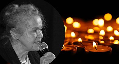 Zmarła Ewa Wróblewska, skarbnica wiedzy i Łowiczu-332720