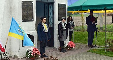 Nieborów. Oddadzą cześć Legionistom, uczczą Niepodległą-332669