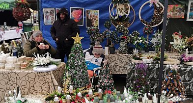 V Jarmark Bożonarodzeniowy w Bolimowie, wiadomo kiedy się odbędzie!-332741