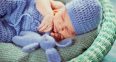 Najpopularniejsze imiona dla dzieci w Łowiczu. Niektóre mogą zaskoczyć-332870