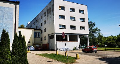 Kaliska 5 nie pójdzie pod młotek. Kupi ją bez przetargu wojsko?-333152