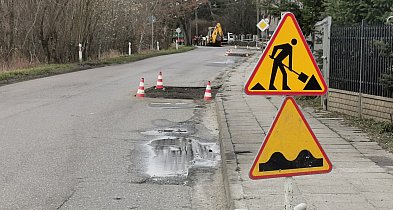 Remont ul. Nadbzurzańskiej. Ważna informacja dla korzystających z autobusów MZK-333182