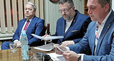 Spotkania z burmistrzem Łowicza - 15 listopada-333233