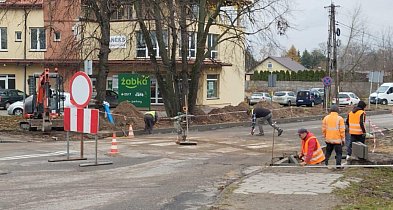 Nadbzurzańska zamknięta dla ruchu-333302