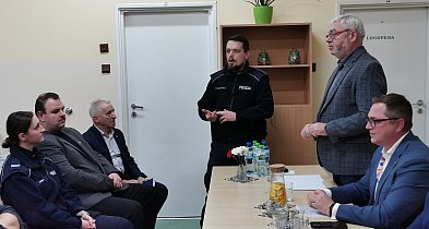 21 listopada kolejne spotkanie mieszkańców z burmistrzem Łowicza-333383