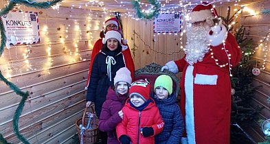 Trzy dni świątecznej zabawy w Łowiczu. Oto szczegóły Choinki Miejskiej-333380