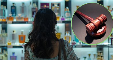 Licytacja w Urzędzie Skarbowym - pod młotek idą drogie perfumy!-333440