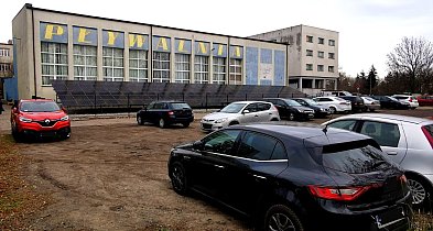 Łowicz. W poniedziałek zamkną parking! Będzie problem?-333527