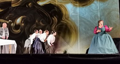 Muzeum w Nieborowie zdradza tytuł opery na 2026 rok. Będzie Mozart!-333494