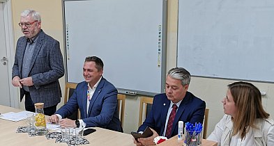 Ostatnie spotkania burmistrza Łowicza z mieszkańcami osiedli-333744