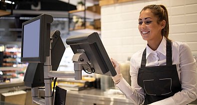 Nowe oferty pracy w Łowiczu. Magazynier, kasjer i kierownik pilnie poszukiwani-333831