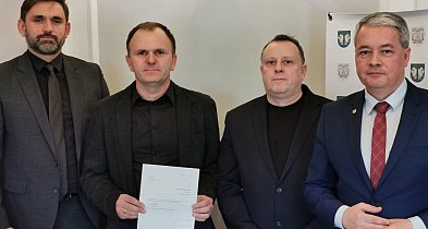 Łowicz. Nowy klub radnych - nie będziemy bezrefleksyjnie wspierać burmistrza-333855