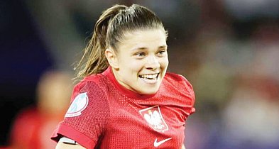 Martyna Wiankowska: na zawsze zapamiętam gola w meczu z Danią na Euro 2025-333886