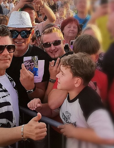 Ile powiat zapłacił za koncert Zenka Martyniuka? Niemało...-330481